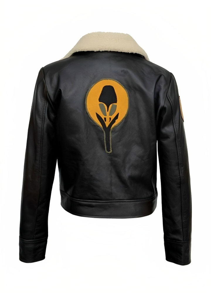 Ahsoka Mary Elizabeth Winstead (Hera Syndulla) Jacket